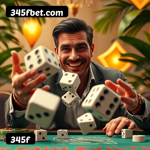 Dicas para ganhar na 345f