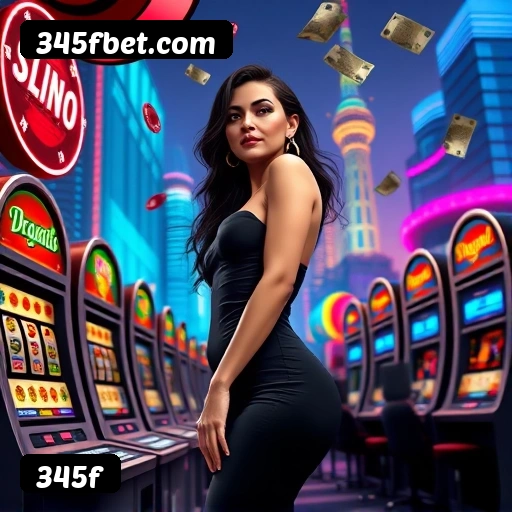 Fortune Dragon - Jogo temático asiático