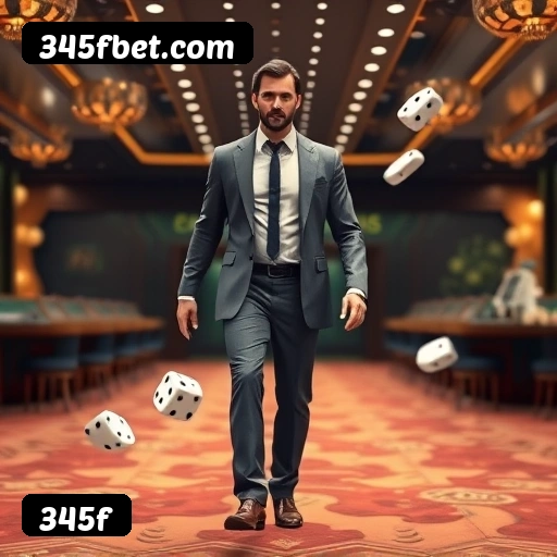 Promoções e bônus exclusivos da 345f